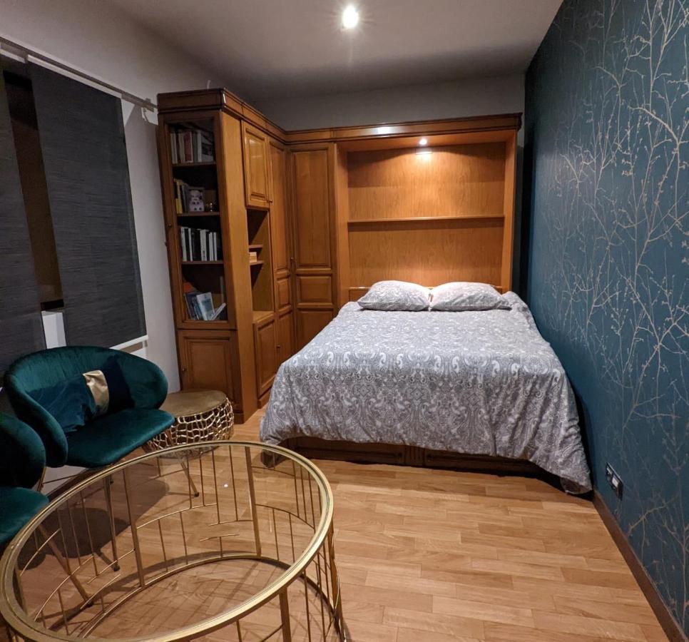 Luxury Villa Moderne, Salon De 90M2 Montgeron Экстерьер фото